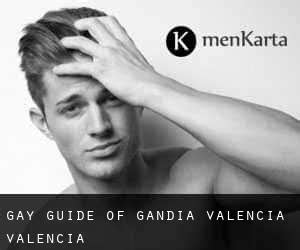 cruising gay valencia|Gay Valencia Guide 2025